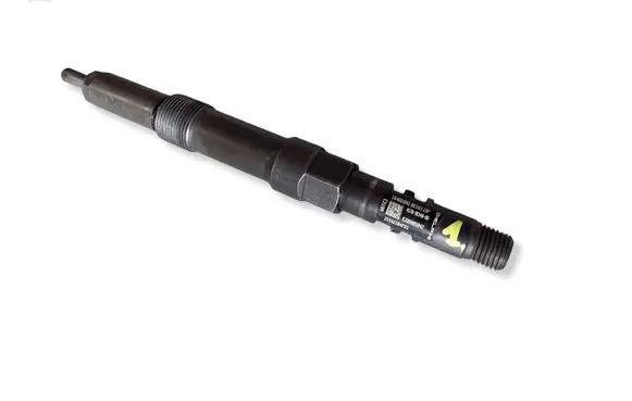 Ford Mondeo Mk III Fuel injector 4S7Q9K546BD 384A2BA3 BE66118F