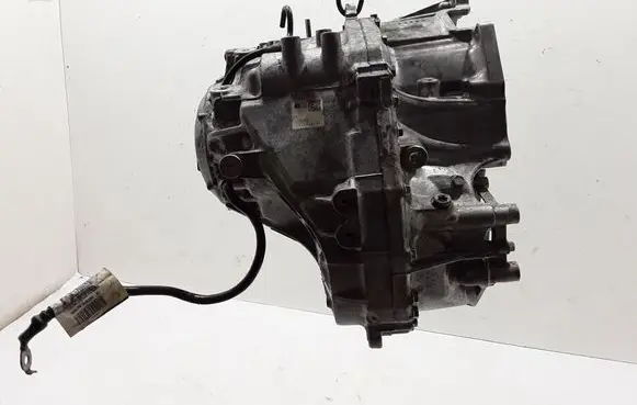 Volvo XC90 Automatic gearbox TG81SD