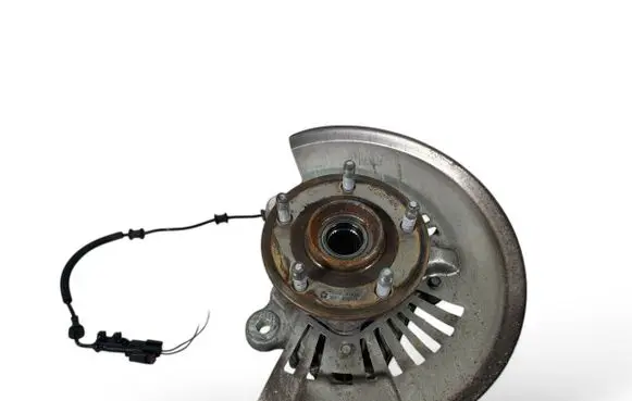 Chrysler Pacifica Front wheel hub 68189019AC