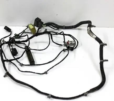 Chevrolet Camaro Parking sensor (PDC) wiring loom 23404812