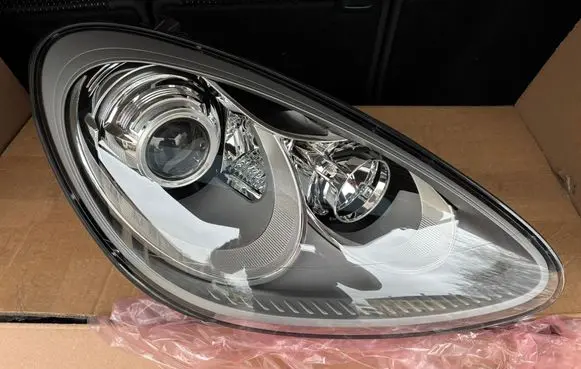 Headlight/headlamp