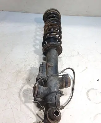 BMW 7 F01 F02 F03 F04 Rear shock absorber with coil spring 4065092 1054130