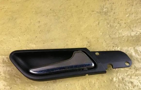 Mercedes-Benz B W245 Front door interior handle A1697601061