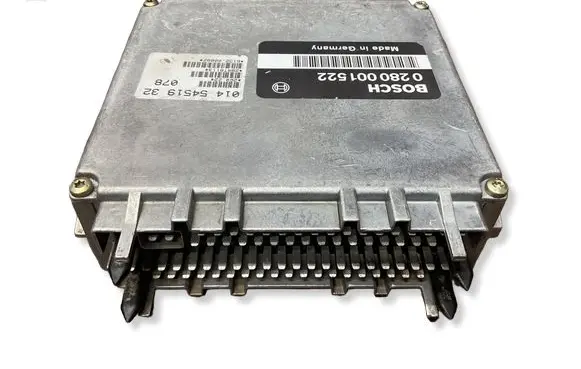 Mercedes-Benz S W140 Engine control unit/module 0145451932 0280001522