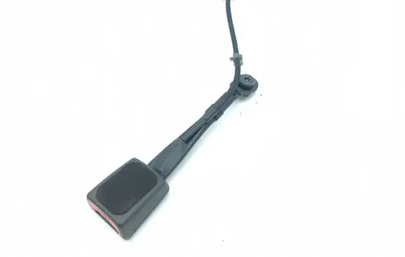 KIA Niro Front seatbelt buckle 88840AT200CCV