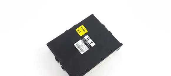 Subaru Outback Comfort/convenience module 22765AC93A TN1127000381