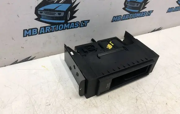 Seat Altea XL USB control unit 1P0971262A