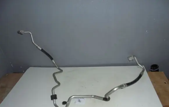 Seat Ibiza IV (6J,6P) Air conditioning (A/C) pipe/hose 6R1820743AA