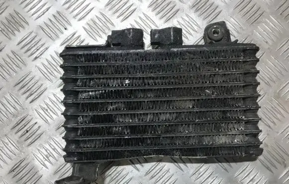 Mitsubishi Galant Engine oil radiator 0240001502 024000-1502