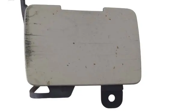 Front tow hook cap/cover