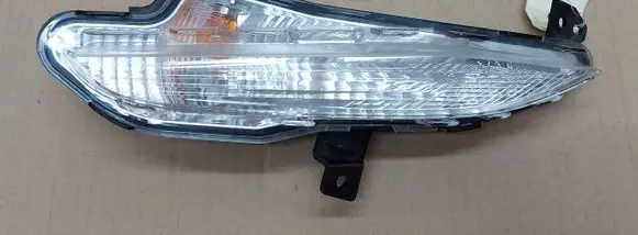Peugeot 308 Front indicator light 9678039380GParts