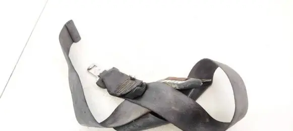 Renault Espace III Rear seatbelt buckle
