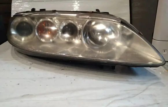 Mazda 6 Headlight/headlamp