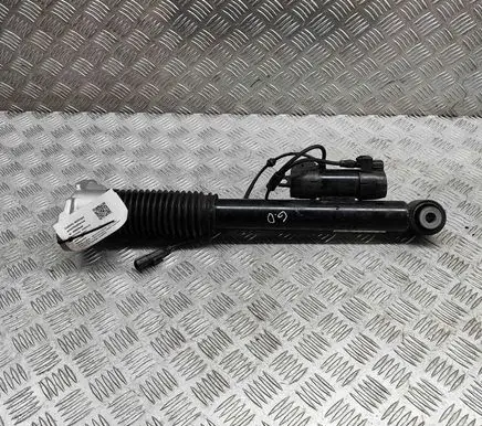 Mercedes-Benz GLE W167 Rear shock absorber/damper A1673200405