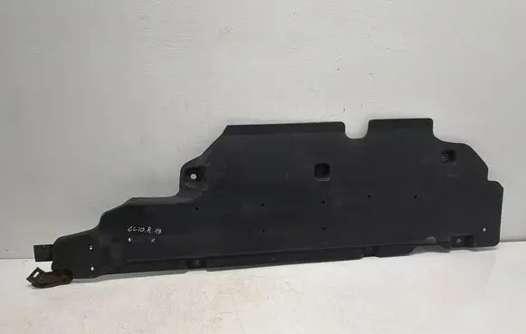 Renault Clio IV Side bottom protection 748157368R