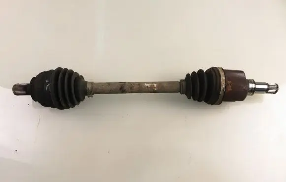 Ford Focus C-MAX Front driveshaft