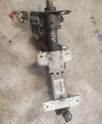Volvo V70 Steering wheel axle 9481778 8622347