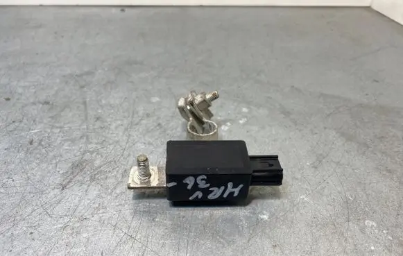 Honda HR-V Battery relay fuse 80190701100471