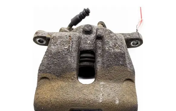 Land Rover Range Rover L322 Rear brake caliper