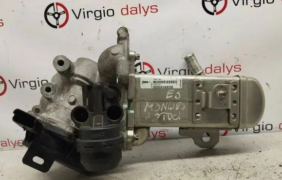 Ford Focus EGR valve cooler V29004027 MM111BL