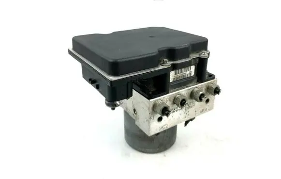 Jaguar XF ABS Pump 8X232C405EE 0265235363