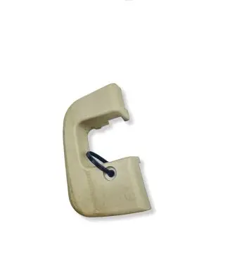 Mercedes-Benz CLK A209 C209 Other front door trim element A2037230224