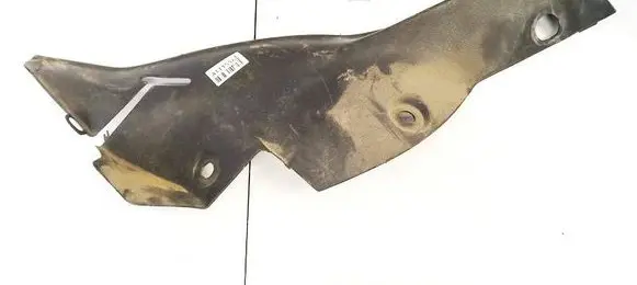 Volkswagen Golf III (D) pillar trim (bottom) 1H9867766