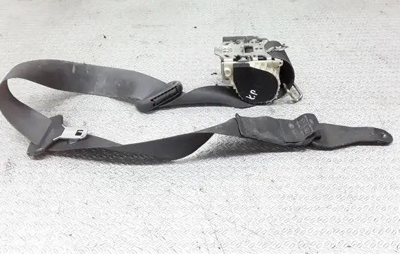 Jaguar X-Type Front seatbelt 4X43F61295CE