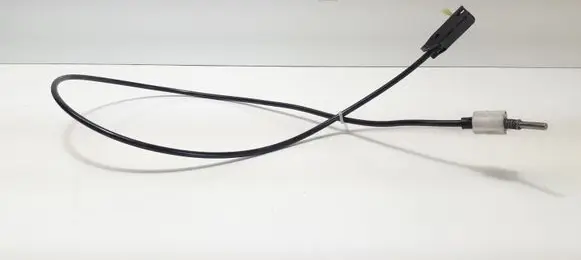 Mercedes-Benz E W211 Gear shift cable linkage 2202670164