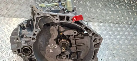 Opel Zafira B Manual 6 speed gearbox S27647775 55192042 M32