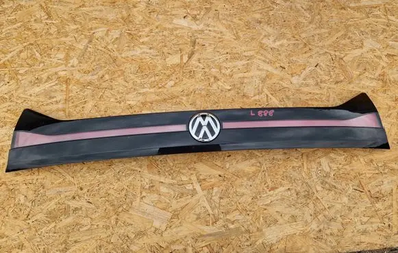 Volkswagen T-Cross Tailgate/trunk/boot exterior handle 2GM827577D