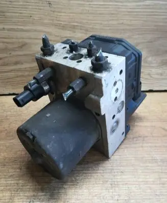 Toyota Avensis T250 ABS Pump 4454005033 0265225319
