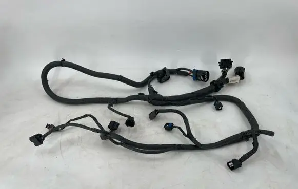 Renault Megane E-Tech Engine installation wiring loom 240115MZ0A