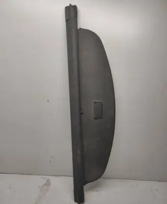 Audi A6 S6 C6 4F Parcel shelf load cover 