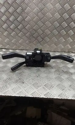 Volkswagen PASSAT B6 Wiper control stalk 3C5953507AG 3C5953513B