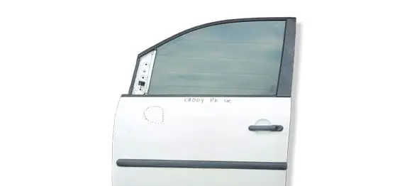 Volkswagen Caddy Door (2 Door Coupe) 1T0837755