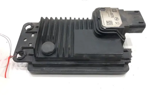 Opel Insignia A Other control units/modules 23438076