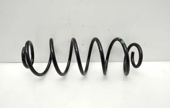 Peugeot 208 Rear coil spring