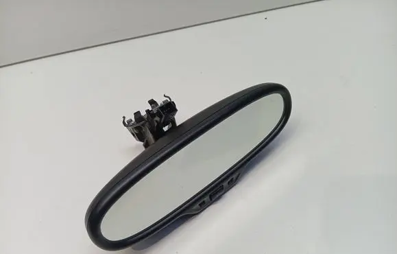 Audi A3 S3 8V Rear view mirror (interior) 8U0857511A