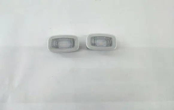 Mercedes-Benz A W177 Front seat light A0009065509