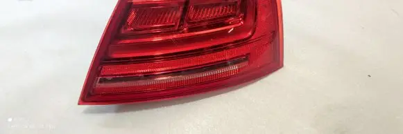 Rear/tail lights