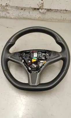 Tesla Model S Steering wheel 2498702AC