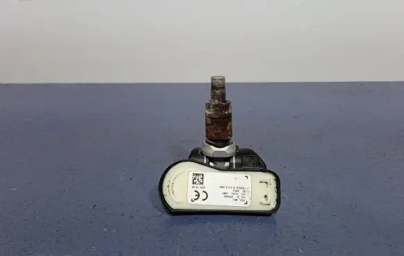 Tire pressure sensor