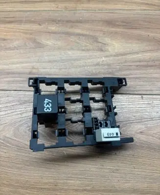 Volkswagen Touran I Fuse box set 1T1937503A
