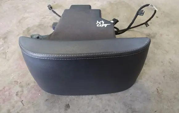 Ford Mondeo MK IV Armrest 