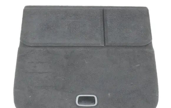 Jeep Grand Cherokee Front floor carpet liner