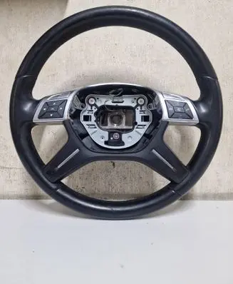 Mercedes-Benz B W246 W242 Steering wheel A2464601503