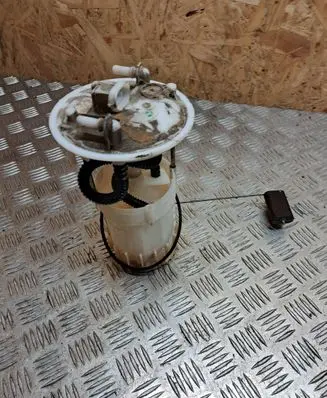 Fuel level sensor