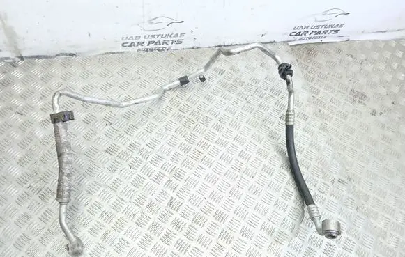 Seat Altea Air conditioning (A/C) pipe/hose