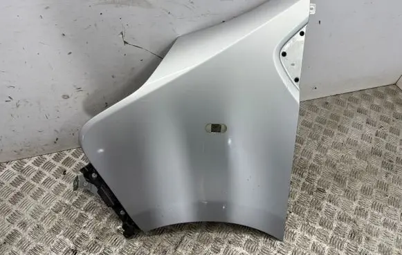 Opel Vivaro Fender 